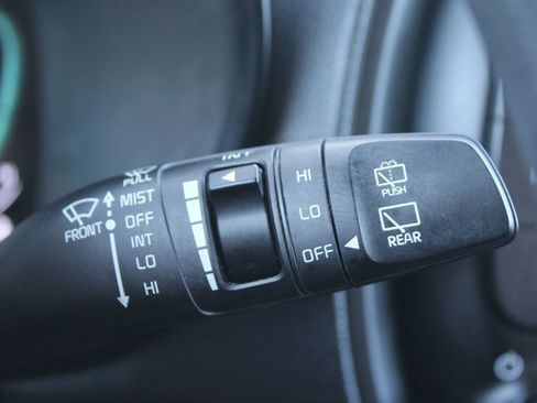 Certified 2024 Kia Soul LX w/ Option Group 015 image 30