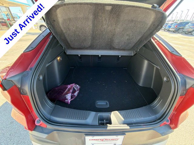 Used 2026 Buick Envista Preferred FWD image 32