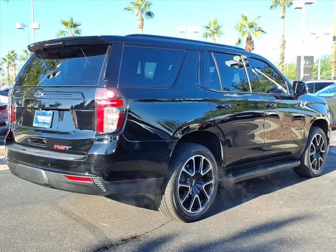 Used 2023 Chevrolet Tahoe RST w/ Luxury Package image 5