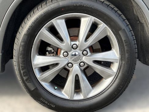 Used 2012 Dodge Durango R/T w/ Leather Interior Group image 11