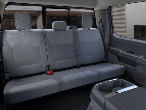 New 2026 Ford F250 XLT w/ XLT Premium Package image 11