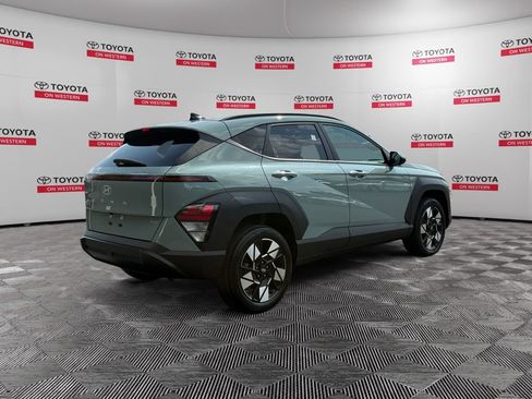 Used 2025 Hyundai Kona SEL AWD/4WD image 5