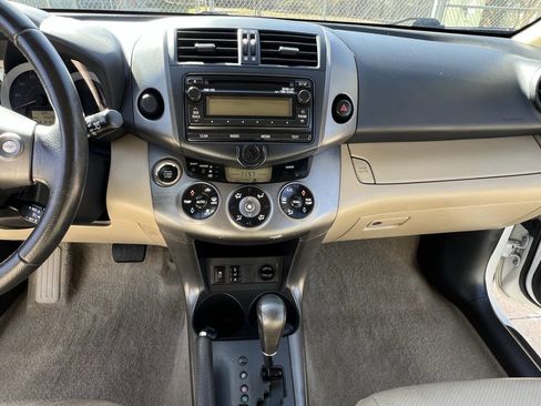 Used 2012 Toyota RAV4 Limited w/ Premium Plus Value Pkg image 19