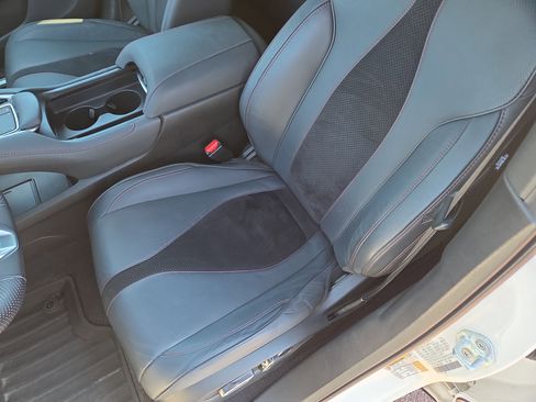 Used 2023 Acura RDX A-Spec image 13