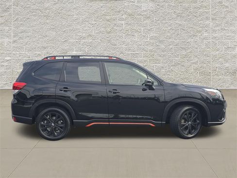 Used 2024 Subaru Forester Sport AWD/4WD image 8