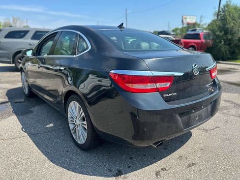 Used 2014 Buick Verano FWD image 7