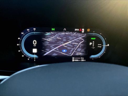 Used 2024 Volvo XC60 T8 Ultimate w/ Protection Package Premier image 25