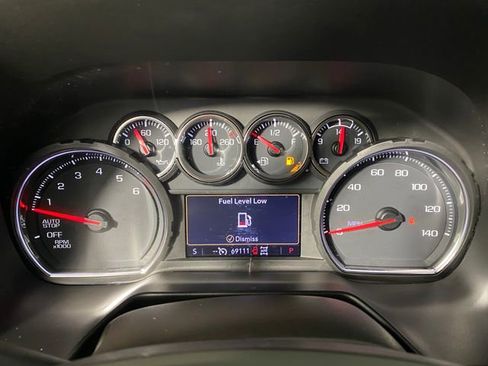 Used 2021 Chevrolet Tahoe LT image 16