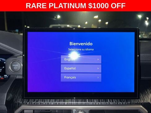 New 2026 Toyota 4Runner 4WD image 11