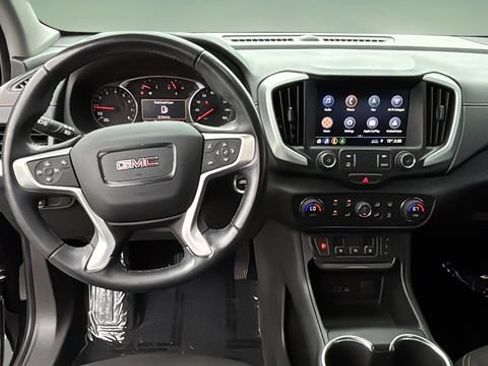 Used 2020 GMC Terrain SLE w/ Driver Convenience Package FWD image 10