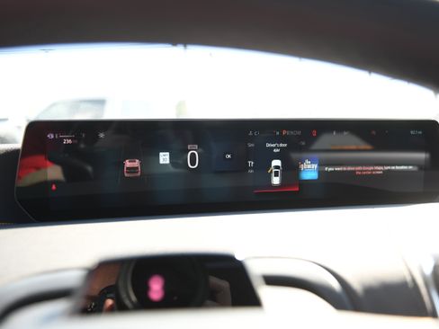 New 2026 Ford Expedition Tremor image 35