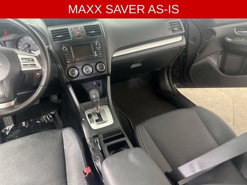 Used 2014 Subaru Crosstrek 2.0i Limited AWD/4WD image 19