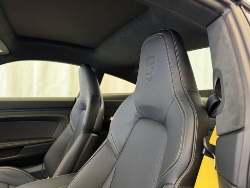 New 2026 Porsche 911 Carrera GTS image 23