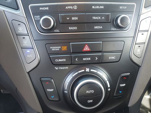 Used 2019 Hyundai Santa Fe XL SE w/ SE Premium Package 02 image 27