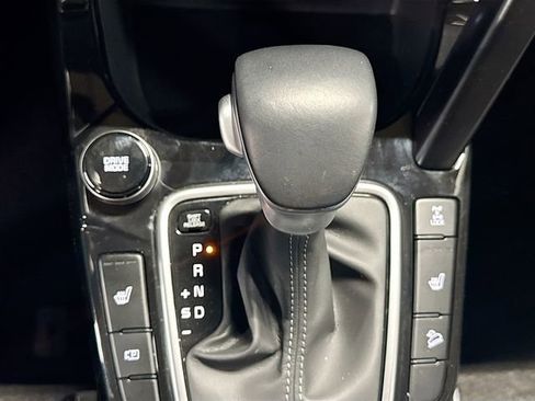 Used 2024 Kia Seltos S AWD/4WD image 17