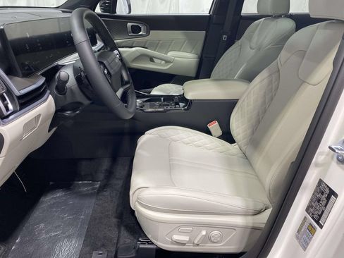 New 2026 Kia Sorento SX Prestige AWD/4WD image 18