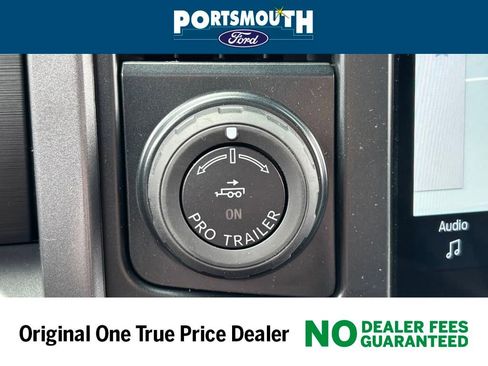 New 2025 Ford F150 XLT w/ Equipment Group 302A MID image 20