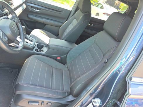 Used 2024 Honda CR-V Sport image 10