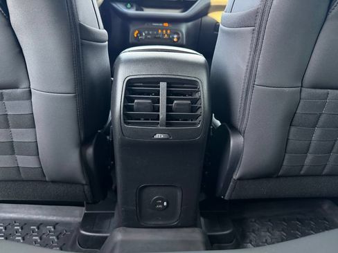 Used 2021 Ford Bronco Sport Big Bend AWD/4WD image 29