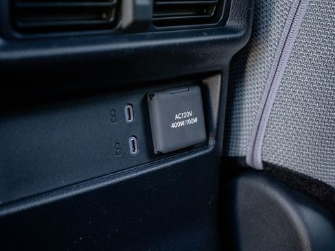 New 2026 Toyota 4Runner TRD Sport AWD/4WD image 33