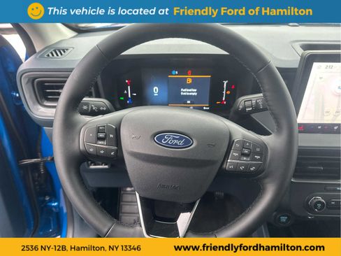 Used 2026 Ford Maverick XLT w/ XLT Luxury Package image 25