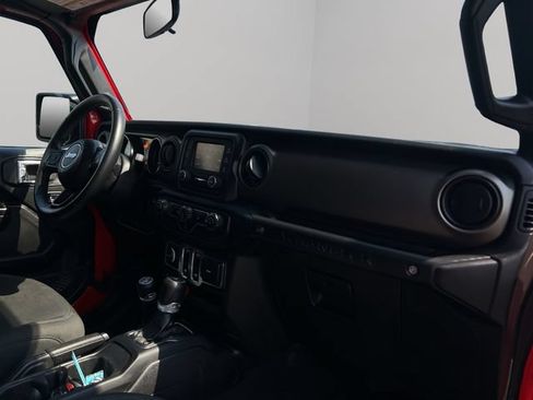 Used 2019 Jeep Wrangler Sport AWD/4WD image 43