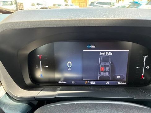 Used 2025 Ford Maverick XLT w/ Equipment Group 302A AWD/4WD image 27
