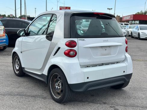 Used 2015 smart fortwo pure RWD image 7
