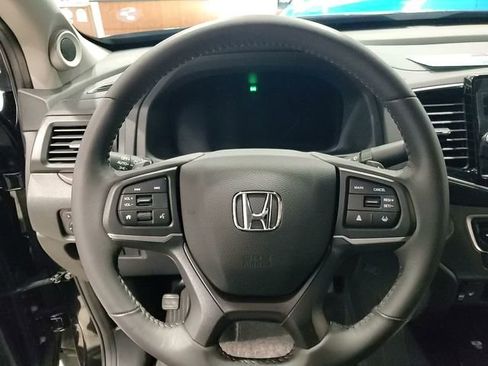 New 2025 Honda Ridgeline RTL+ image 20
