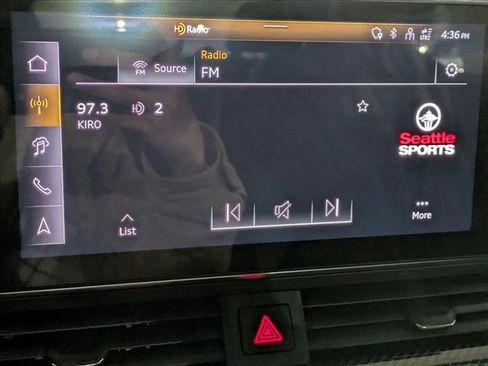 Used 2025 Audi A5 2.0T Premium Plus image 13