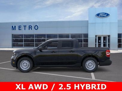New 2025 Ford Maverick XL w/ Equipment Group 101A
