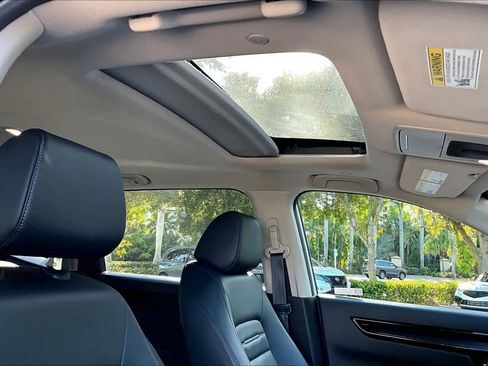 Used 2023 Honda CR-V EX-L image 13