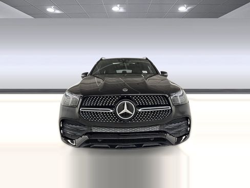 Used 2021 Mercedes-Benz GLE 450 4MATIC image 6