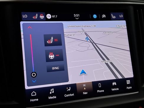 Used 2021 Maserati Levante S image 17