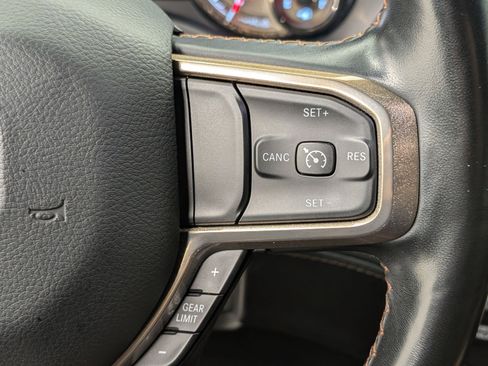 Used 2021 RAM 1500 Limited image 27