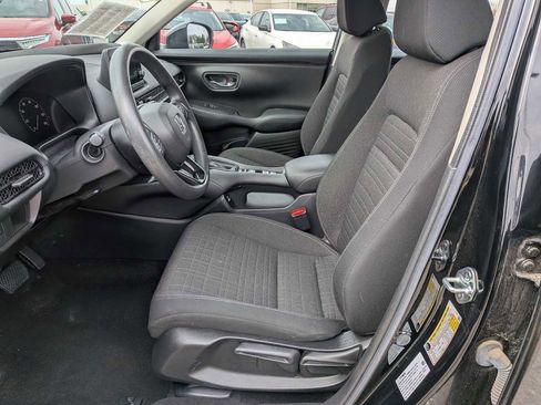 Certified 2023 Honda HR-V LX image 15