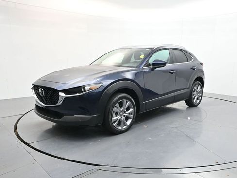Used 2023 MAZDA CX-30 AWD 2.5 S w/ Preferred Package image 1