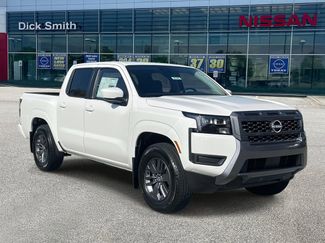 New 2026 Nissan Frontier SV w/ Tow Package video 1