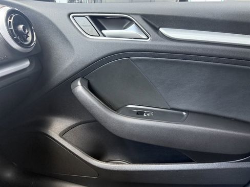 Used 2019 Audi A3 2.0T Premium w/ Convenience Package image 25