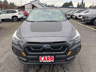 New 2026 Subaru Crosstrek 2.5i Wilderness video 2