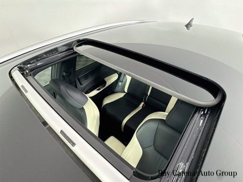 Certified 2023 Lexus NX 350 AWD image 23