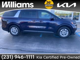 Used 2024 Kia Carnival LX FWD video 1