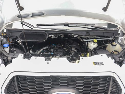 Used 2021 Ford Transit 350 XLT RWD image 25