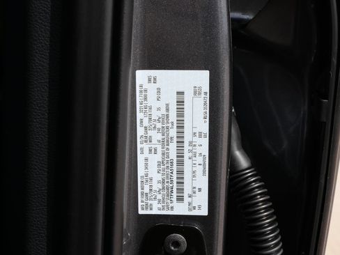 New 2026 Ford F150 Tremor w/ Equipment Group 402B AWD/4WD image 30