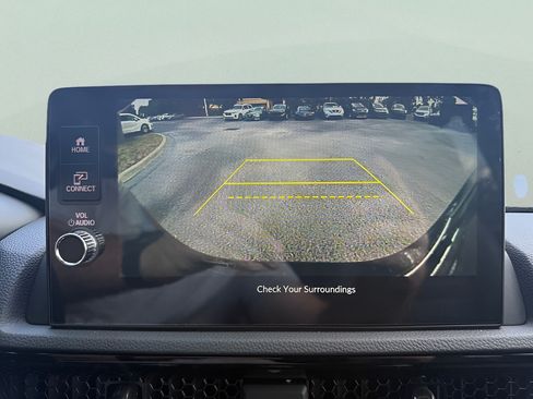 New 2026 Honda CR-V EX-L image 25