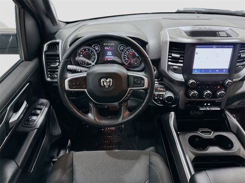 Used 2023 RAM 1500 Lone Star image 22