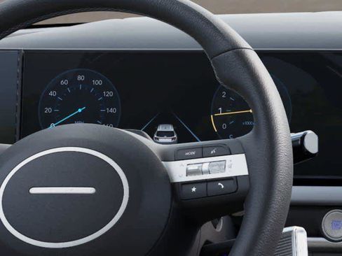 New 2026 Hyundai Tucson Limited image 14