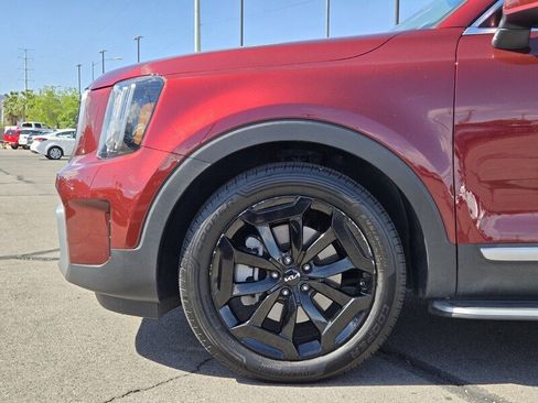 Certified 2023 Kia Telluride S w/ S Sunroof Package AWD/4WD image 10