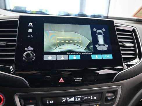 Used 2022 Honda Passport TrailSport image 24