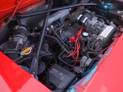 Used 1993 Toyota MR2 Turbo image 15